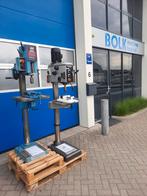 Ibarmia Arboga diverse Kolomboormachines tandwielaangedreven, Ophalen of Verzenden, Kolomboormachine, Gebruikt, Ibarmia
