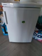 Tafelmodel Koelkast, Witgoed en Apparatuur, Ophalen, Zo goed als nieuw, Minder dan 60 cm, 85 tot 120 cm