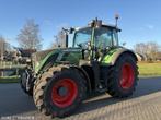 Fendt 724 profiplus, Zakelijke goederen, Agrarisch | Tractoren, -, Niet opgegeven, Meer dan 160 Pk, Fendt