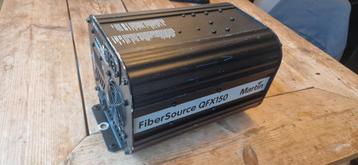 Martin Fiber Source QFX150 DMX 150watt beschikbaar voor biedingen