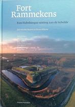 Fort Rammekens, Ophalen of Verzenden, Nieuw, Jan van der Hoeve e.a.