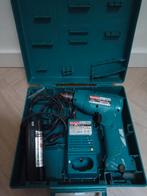 Makita schroef boormachine compleet, Ophalen of Verzenden, Boormachine