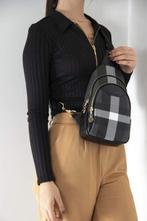 Silver & Polo – Heuptas voor dames, Overige merken, Velizya Shop, Verzenden, Zwart