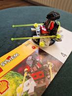 Lego Ufo 2543, Kinderen en Baby's, Speelgoed | Duplo en Lego, Ophalen of Verzenden, Zo goed als nieuw