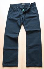 Kuyichi jeans, Lewis, zwart, W33-L34, als NIEUW!, Kuyichi, Verzenden, Gedragen, Zwart