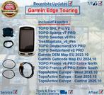 Garmin Touring  Edge met Topo en Pro kaarten, Ophalen of Verzenden, Nieuw