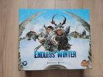 Endless Winter NL, Een of twee spelers, Ophalen of Verzenden, Zo goed als nieuw, White Goblin Games