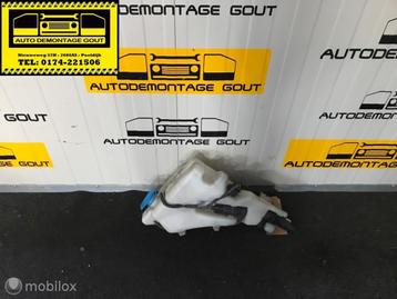 Audi TT 8N Ruitensproeierreservoir Tank 8N0955453 Pomp beschikbaar voor biedingen