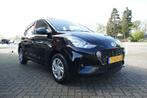 Hyundai I10 1.0 COMFORT SMART  CAMERA/NAVIGATIE/CRUISE CONTR, Gebruikt, 899 kg, Met garantie (alle), 4 stoelen