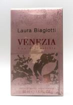 Laura Biagiotti Venezia Eau de Toilette Vintage Parfum, Ophalen of Verzenden, Nieuw