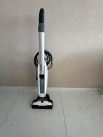 Karcher vloerreinger, Ophalen