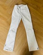 Zara skibroek wit xs, Overige merken, 100 tot 140 cm, Ophalen of Verzenden, Zo goed als nieuw
