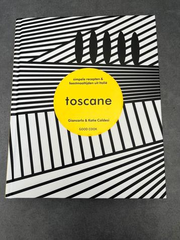Giancarlo Caldesi - Toscane beschikbaar voor biedingen