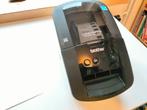 Brother ql-700 labelprinter, Computers en Software, Labelprinters, Ophalen of Verzenden, Gebruikt