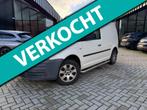 Volkswagen Caddy 2.0 SDI Cruise Imperiaal Elek pakket NL Aut, Voorwielaandrijving, Gebruikt, 680 kg, 4 cilinders