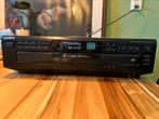 Sony 5 CD CHANGER CDP-C661, Ophalen, Gebruikt, Sony, Wisselaar