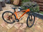 Trek Mountainbike - Oranje, Fietsen en Brommers, Ophalen, Gebruikt, Hardtail, Heren