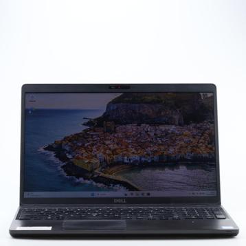 Dell Latitude 5500 i5-8365U 8GB 256GB Laptop | Nette staat beschikbaar voor biedingen