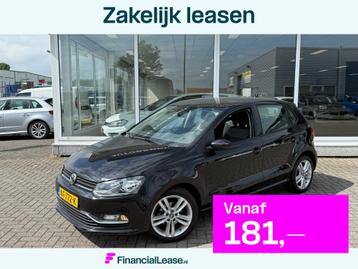 Volkswagen Polo 1.2 TSI Comfortline beschikbaar voor biedingen