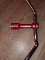 Sportstuur Yamaha Aerox, Fietsen en Brommers, Gebruikt, Algemeen, Stuur, Yamaha