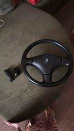 Mazda mx5nb  nardi stuur, versnellingknop en handremknop, Ophalen, Mazda