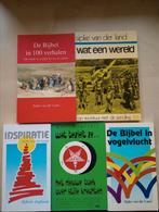 Sipke van der Land jeugdboeken en bijbelboeken, Ophalen of Verzenden, Zo goed als nieuw