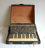 Accordeon Hohner Tango VI, Ophalen of Verzenden