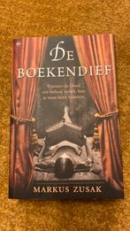 Markus Zusak - De boekendief, Ophalen of Verzenden, Zo goed als nieuw, Markus Zusak
