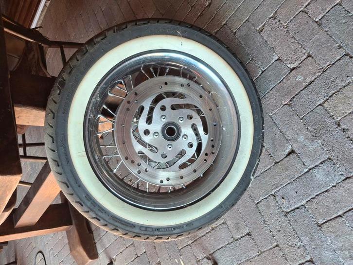 Onderdelen Road King, Motoren, Onderdelen | Harley-Davidson, Ophalen of Verzenden