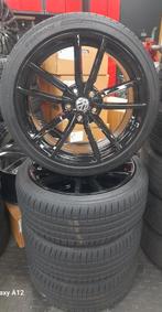 19 inch Audi Seat Skoda Vw Golf 5 6 7 8 velgen 5x112, 19 inch, Velg(en), Nieuw, Ophalen of Verzenden