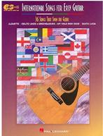 (Easy Guitar). 36 favorites from around the world, Ophalen of Verzenden, Nieuw, Artiest of Componist, Gitaar