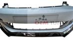 FRONTLIP SPOILER | VW POLO 6C | 2014-2017 | hoogglans zwart, Ophalen of Verzenden