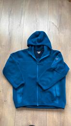 Arcteryx Covert Cardigan L, Kleding | Heren, Ophalen of Verzenden, Zo goed als nieuw, Zwart