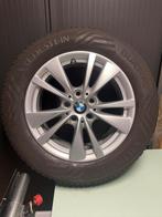 Bwm velgen met all season banden, Ophalen, 16 inch, Banden en Velgen, 205 mm