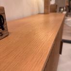 Richmond Interiors Dressoir, Huis en Inrichting, Kasten | Buffetkasten, Ophalen, Eikenhout, 150 tot 200 cm, Zo goed als nieuw