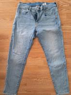 G-Star Lhana skinny maat 30-28, Kleding | Dames, Blauw, Ophalen of Verzenden, W30 - W32 (confectie 38/40), G-STAR RAW