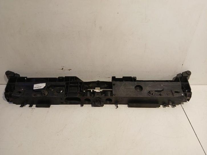 Voorfront Renault Clio, Auto-onderdelen, Carrosserie en Plaatwerk, Bumper, Renault, Gebruikt, Herkomst onderdeel bekend, 12 maanden garantie