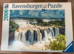 Ravensburger puzzels 1000/1500/2000, Hobby en Vrije tijd, Denksport en Puzzels, Ophalen, 500 t/m 1500 stukjes, Zo goed als nieuw