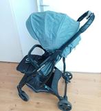 Koelstra buggy kinderwagen, Kinderen en Baby's, Buggy's, Ophalen of Verzenden, Zo goed als nieuw, Koelstra, Regenhoes