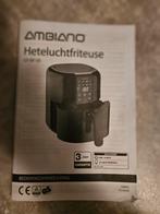 Ambiano Airfryer, Ophalen, Nieuw, Airfryer