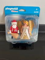 Playmobil Christmas Set - Nieuw in Verpakking!, Ophalen of Verzenden, Nieuw, Complete set