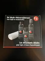 Vlekkenverwijderaars vlekken tapijt meubelstoffen schoonmaak, Huis en Inrichting, Schoonmaakartikelen, Ophalen of Verzenden, Overige typen