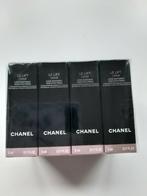 Chanel Le Lift Crème 12 Samples., Verzenden, Nieuw, Gehele gezicht, Verzorging