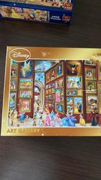 KING Puzzel 05263 Disney 1500 stukjes, Ophalen of Verzenden, 500 t/m 1500 stukjes, Legpuzzel, Zo goed als nieuw