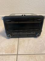 Volkswagen radio RCD 310, Ophalen of Verzenden, Zo goed als nieuw