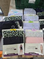 Partij 24 Pyjama Sets - Nieuw in Verpakking, Kleding | Dames, Ondergoed en Lingerie, Overige kleuren, Onbekend, Ophalen of Verzenden