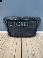 Audi S3 8P grill zwart origineel, Auto-onderdelen, Overige Auto-onderdelen, Gebruikt, Ophalen, Audi