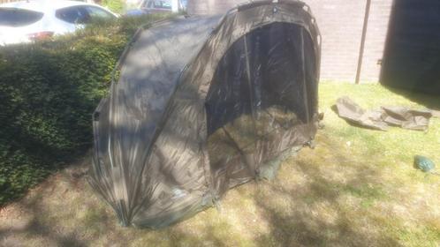 Diverse karperspullen FOX/NASH/SHIMANO, Watersport en Boten, Hengelsport | Karpervissen, Zo goed als nieuw, Overige typen, Ophalen of Verzenden