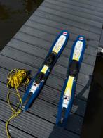 Waterski’s, Watersport en Boten, Ophalen of Verzenden, Gebruikt, Waterski's