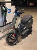 Vespa Sprint 80cc 2V, Ophalen, Overige modellen, Maximaal 45 km/u, Zo goed als nieuw